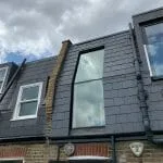 Eave Rooflight