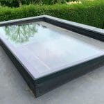 Flat Rooflights