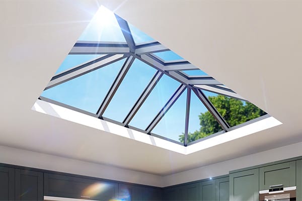 Best Rooflight Options for Small Spaces