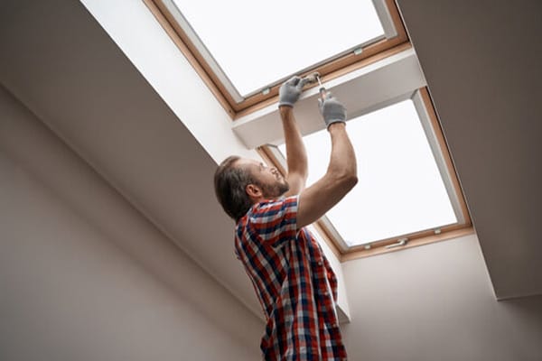 Skylight Maintenance for Longevity