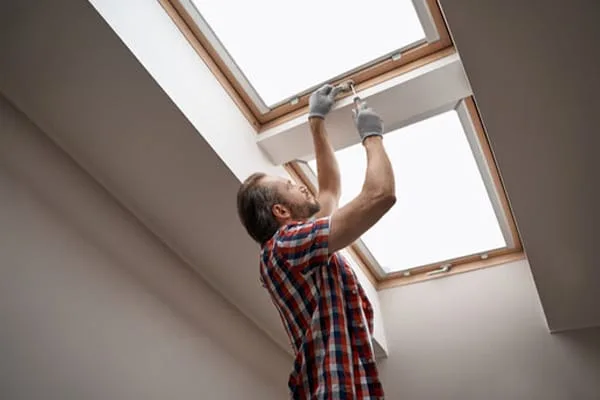 Skylight Maintenance for Longevity