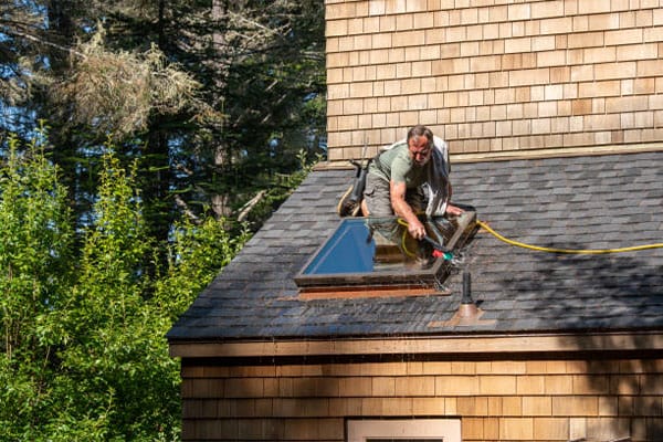 When to Consider Skylights Repair or Replacement