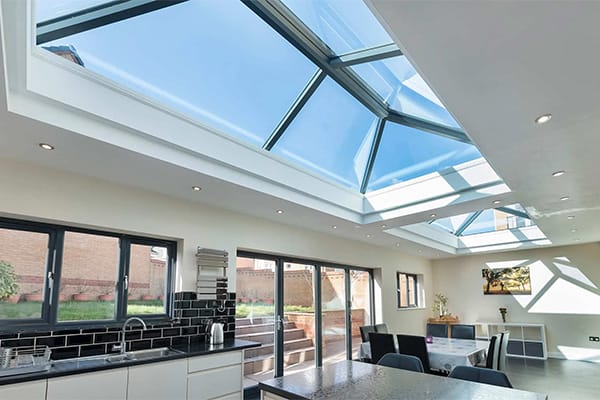 skylight energy efficiency