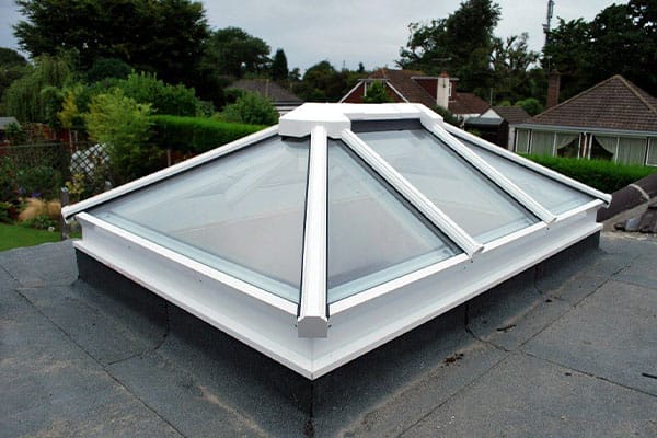 Installation Considerations for Different Rooflight Types