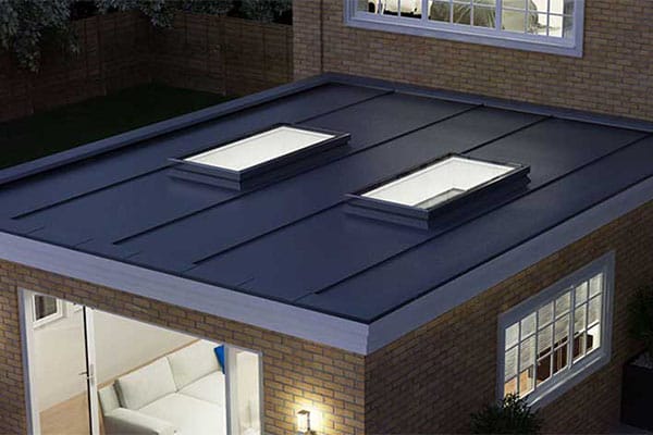 Key factors to consider when choosing a flat roof roof light