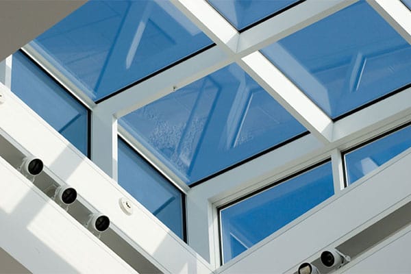 Signs It’s Time to Replace a Skylight