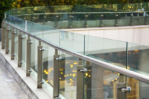 Inspection checklist, spotting early signs of wear