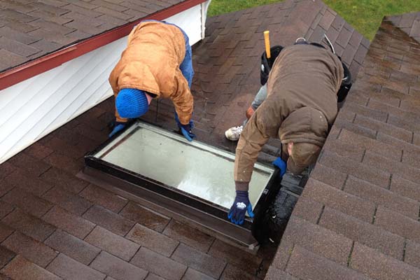 Factors That Affect Skylight Lifespan