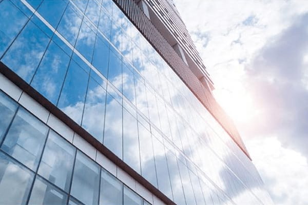 What solar control glass is and how it works