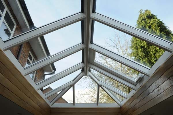 solar control glass