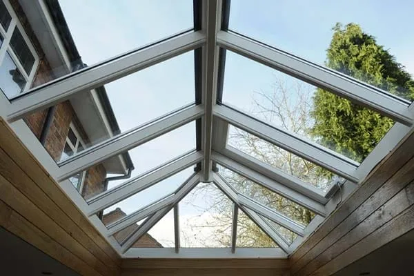 solar control glass