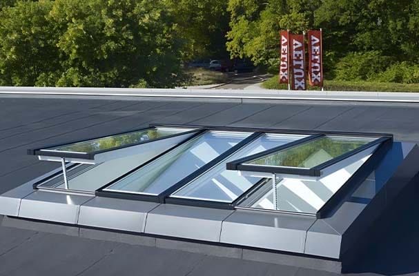 How to Ensure a Long-Lasting Roof Light Installation