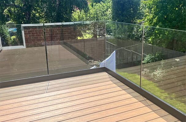 Strong Aluminium Base Channels