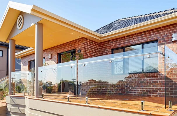 Are Frameless Glass Balustrades Safe?