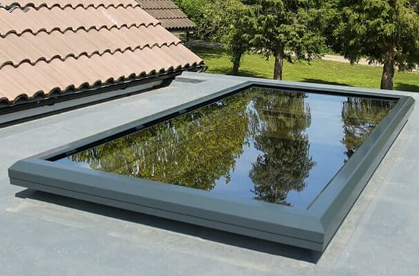 Flat Rooflights vs Skylights: Key Differences