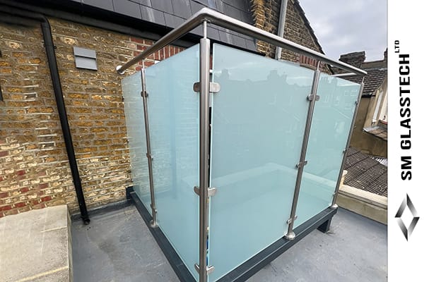 How the SM Glasstech system works